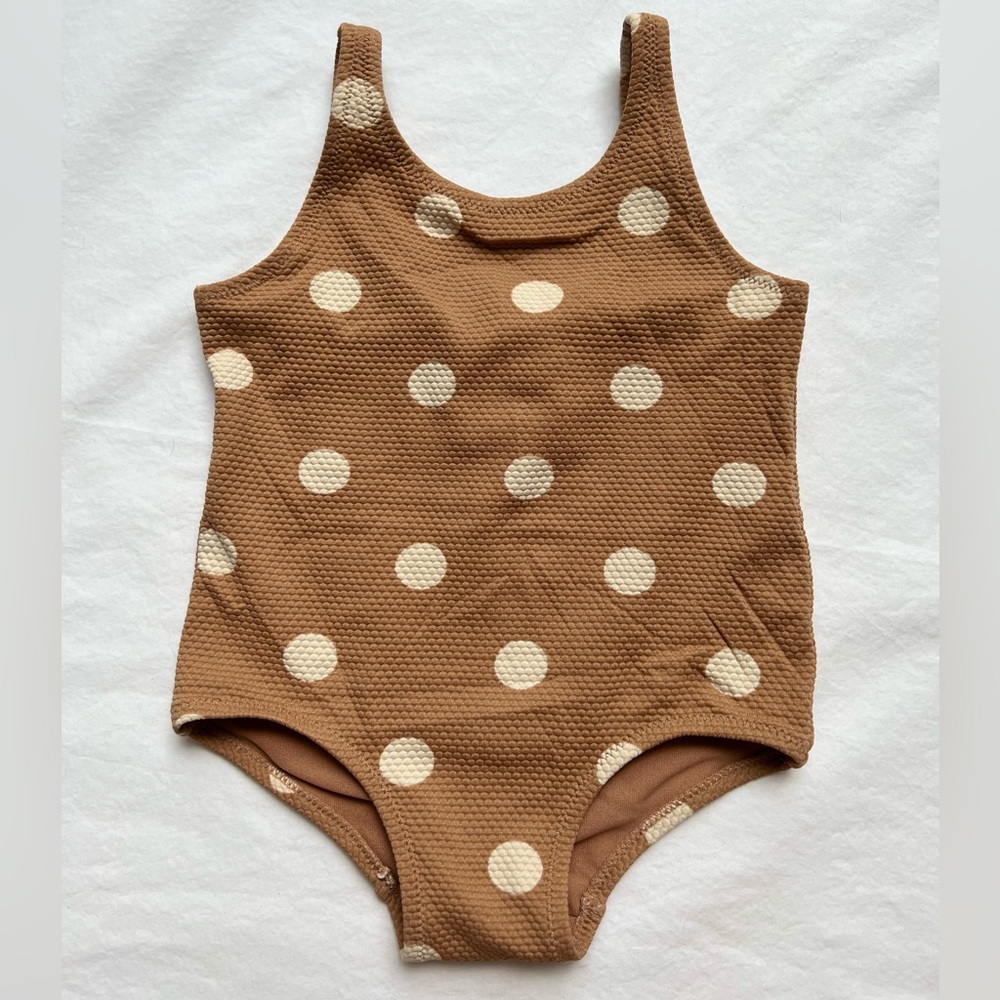 H&M Baby Girl Swimwear